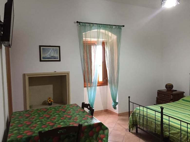 Agroturismo Masseria Vico