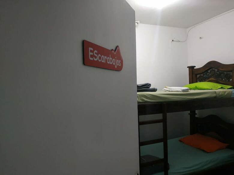 Hotel Los Andes Hostel