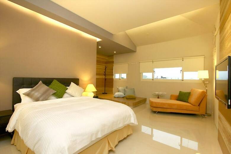 Bed & Breakfast Buenos Homestay