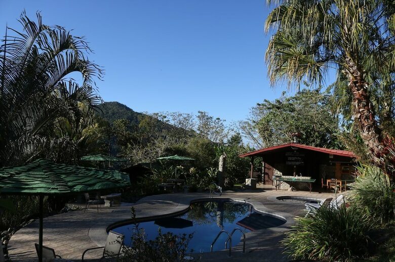 Hotel de Monta�a El Pelicano