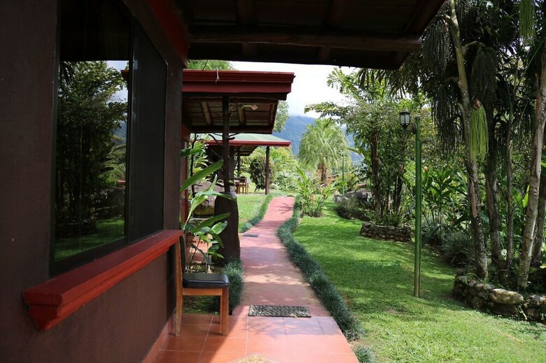 Hotel de Monta�a El Pelicano