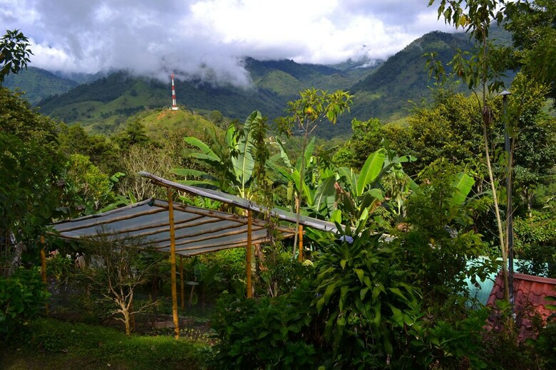 Hotel de Monta�a El Pelicano