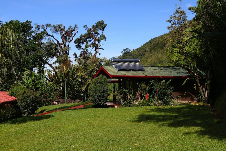 Hotel de Monta�a El Pelicano