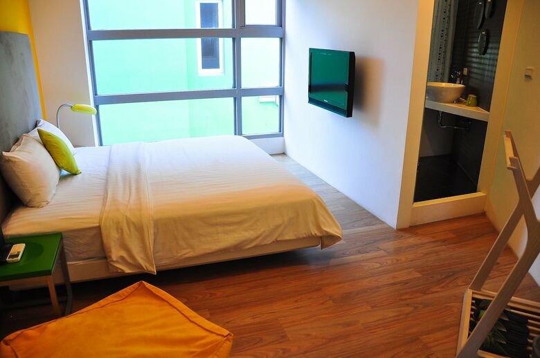 Bed & Breakfast Simple Sea