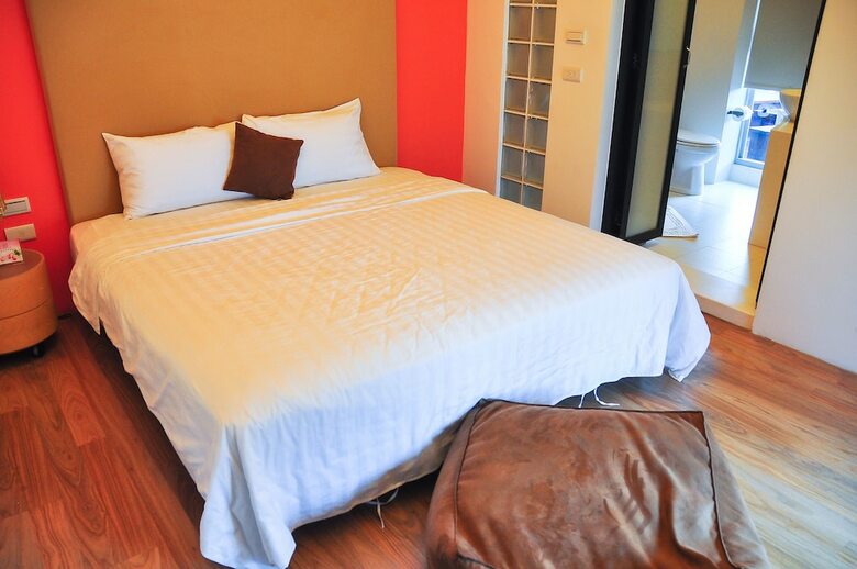 Bed & Breakfast Simple Sea
