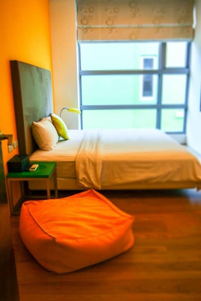 Bed & Breakfast Simple Sea