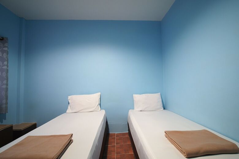 Hotel Oyo 893 Aura Vintage