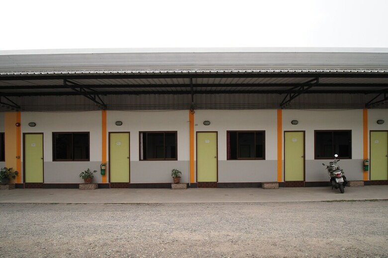 Hotel Oyo 893 Aura Vintage