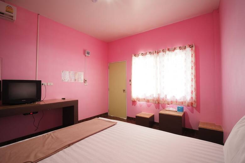 Hotel Oyo 893 Aura Vintage
