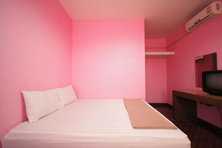 Hotel Oyo 893 Aura Vintage