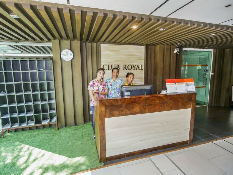 Club Royal