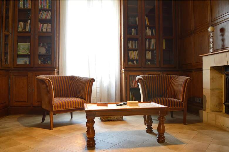 Hotel Chambres D'h�tes La Marelle