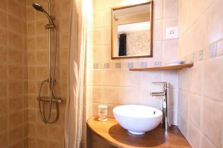 Hotel Chambres D'h�tes La Marelle