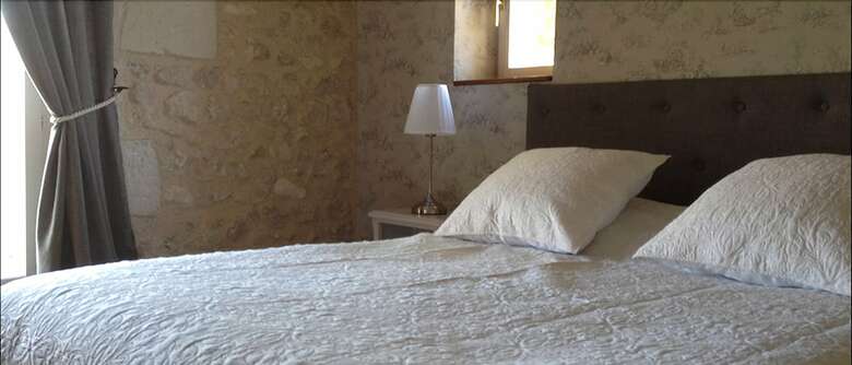 Hotel Chambres D'h�tes La Marelle