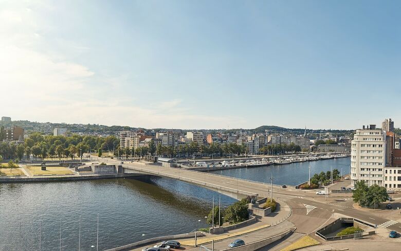 Van Der Valk Hotel Li�ge Congr�s