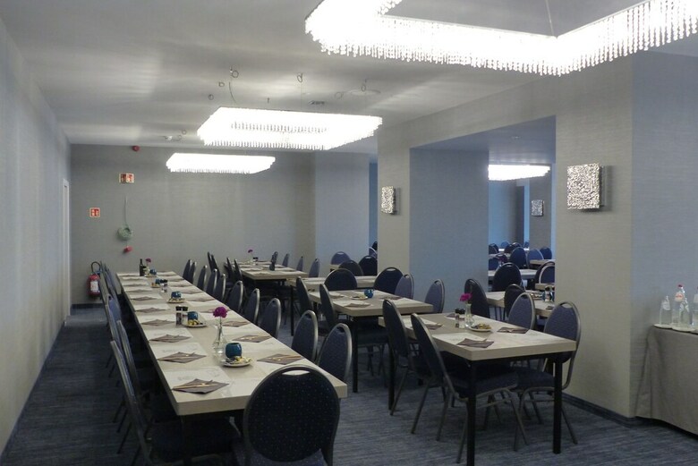 Van Der Valk Hotel Li�ge Congr�s