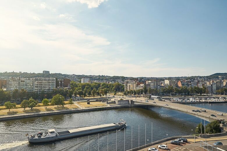 Van Der Valk Hotel Li�ge Congr�s