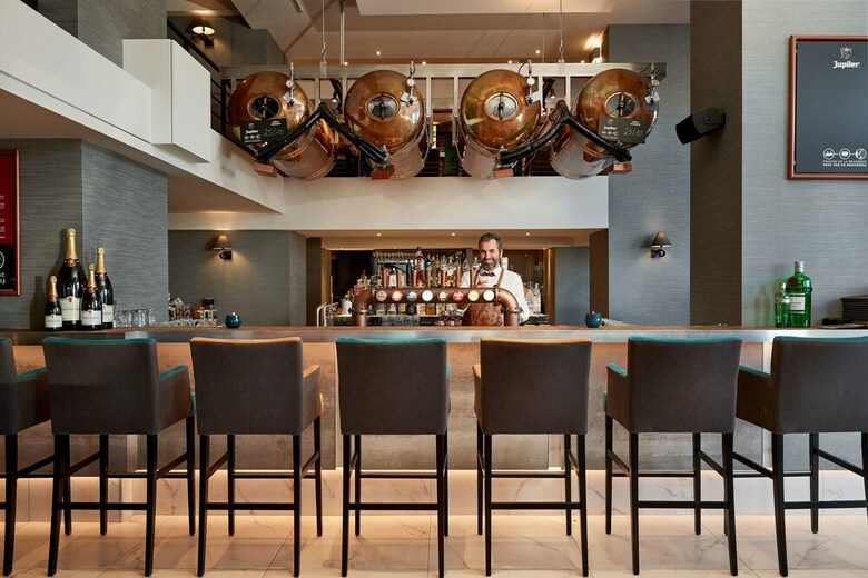 Van Der Valk Hotel Li�ge Congr�s