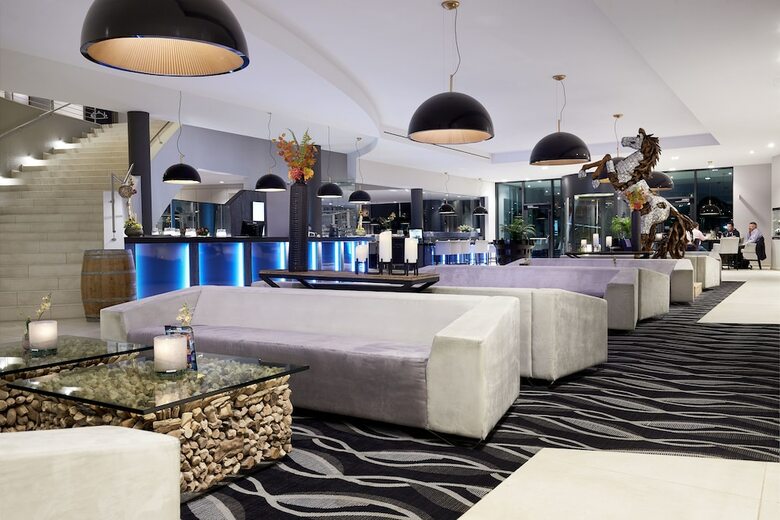 Van Der Valk Hotel Li�ge Congr�s