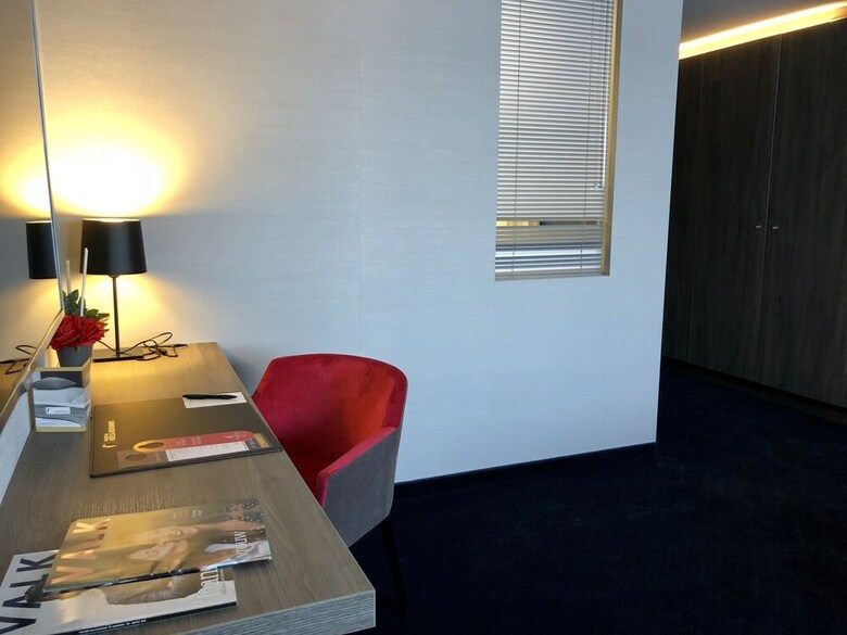 Van Der Valk Hotel Li�ge Congr�s
