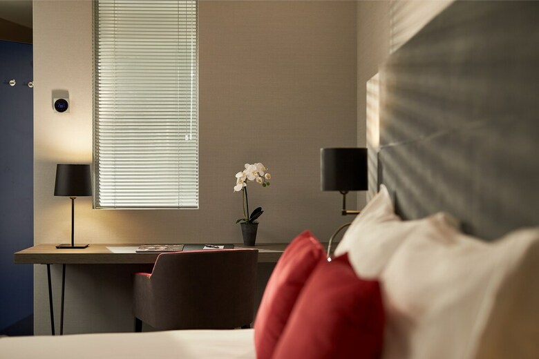 Van Der Valk Hotel Li�ge Congr�s