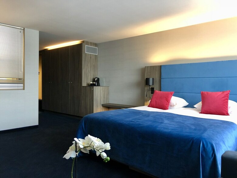 Van Der Valk Hotel Li�ge Congr�s