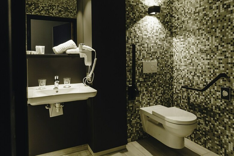 Van Der Valk Hotel Li�ge Congr�s