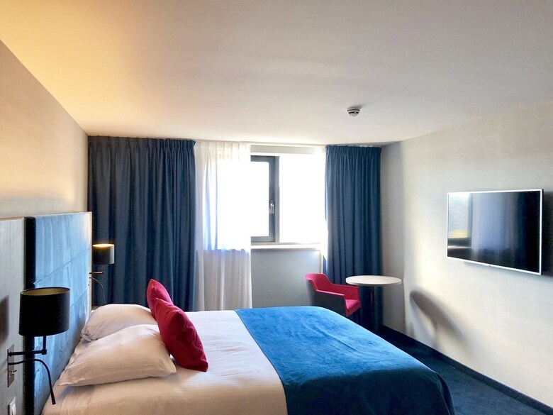 Van Der Valk Hotel Li�ge Congr�s