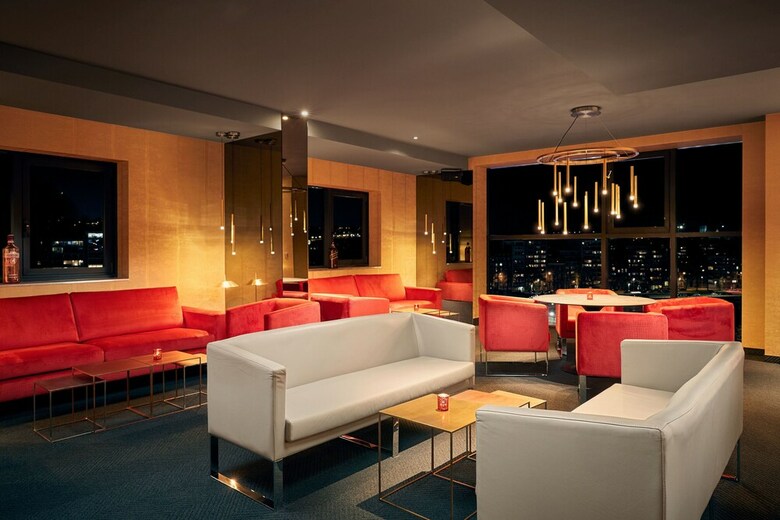 Van Der Valk Hotel Li�ge Congr�s