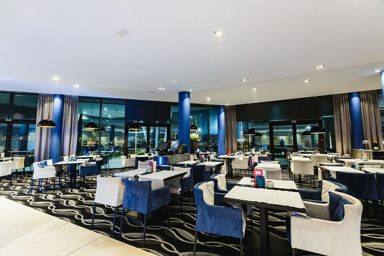 Van Der Valk Hotel Li�ge Congr�s