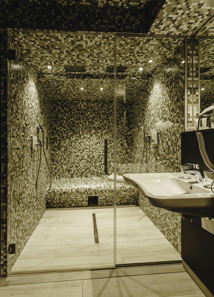 Van Der Valk Hotel Li�ge Congr�s