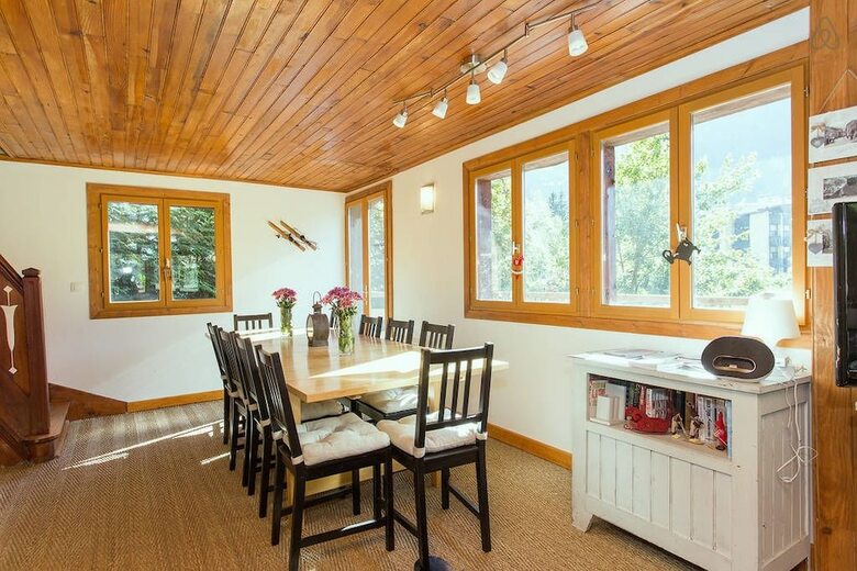 Chalet Falcon