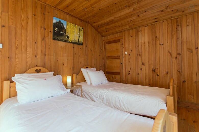 Chalet Falcon