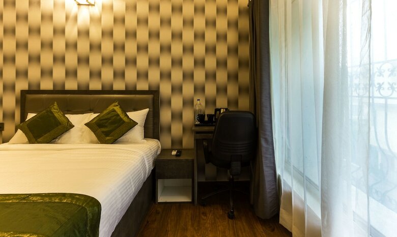 Hotel Treebo Eden Au Lac