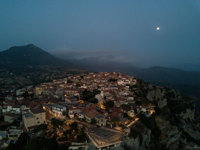 Bed & Breakfast Trentinara Cilento