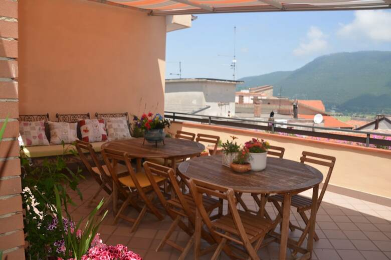 Bed & Breakfast Trentinara Cilento