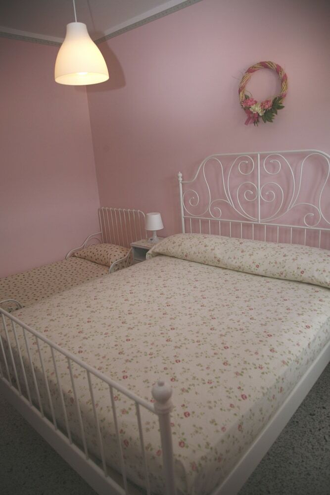 Bed & Breakfast Trentinara Cilento