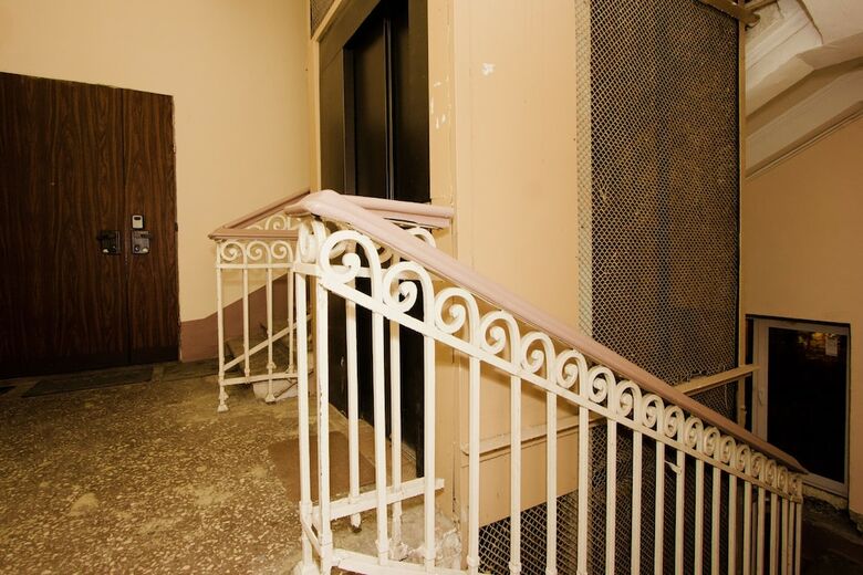 Luxkv Apartment On Nikolayeva