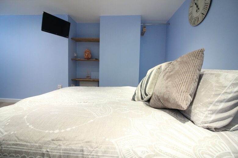 Apartamentos The Snug