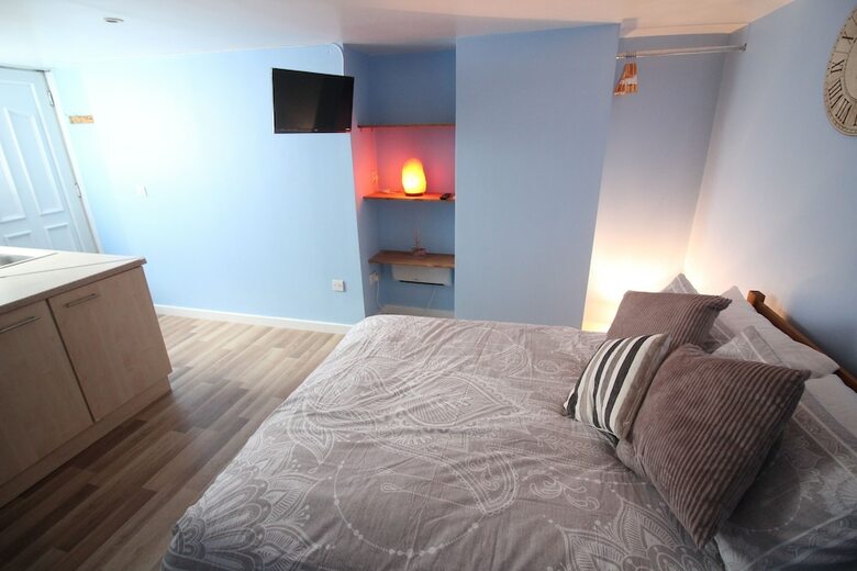 Apartamentos The Snug