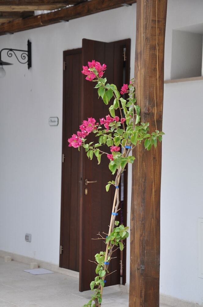 Agroturismo Agriturismo Marconi