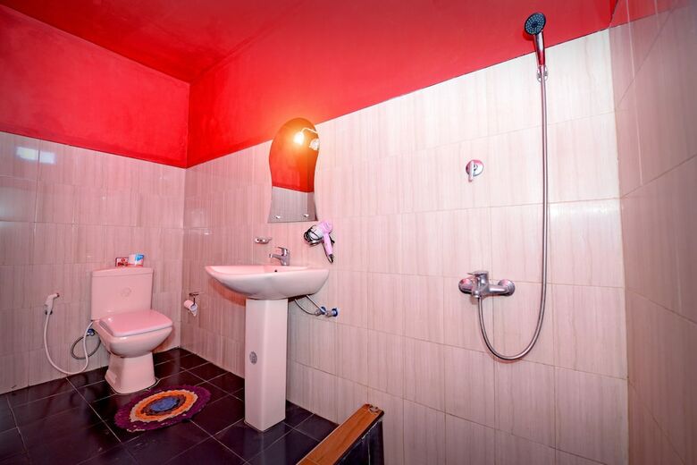 Bed & Breakfast Ella Aura Breeze