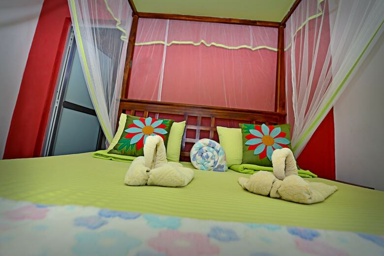 Bed & Breakfast Ella Aura Breeze