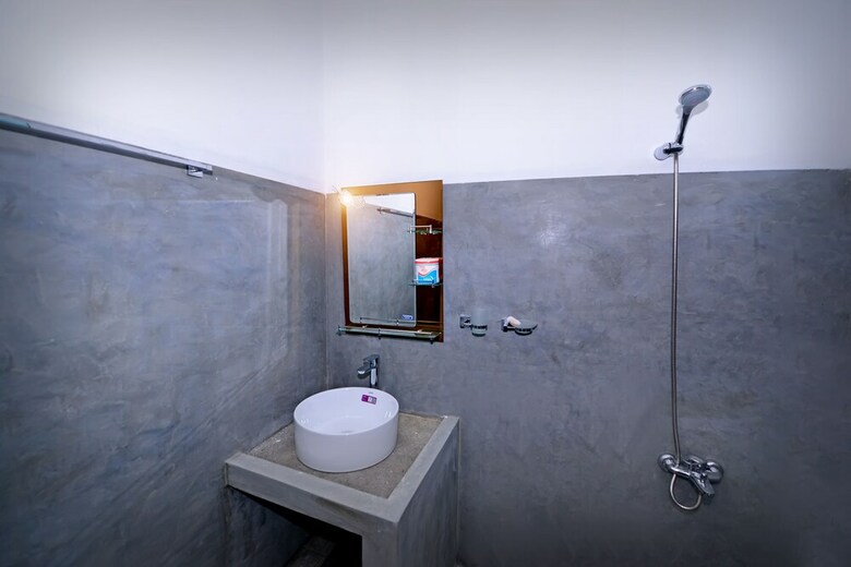 Bed & Breakfast Ella Aura Breeze
