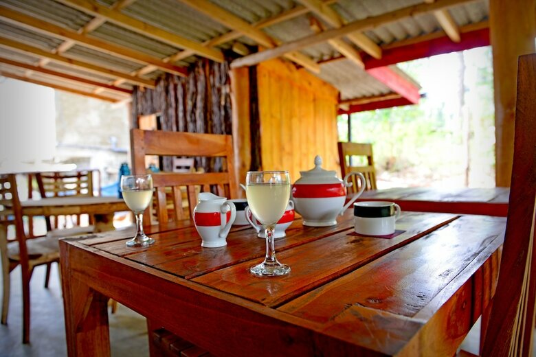 Bed & Breakfast Ella Aura Breeze
