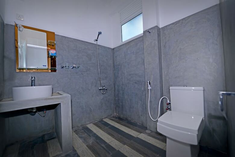 Bed & Breakfast Ella Aura Breeze