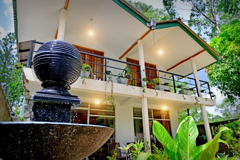 Bed & Breakfast Ella Aura Breeze