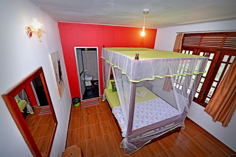 Bed & Breakfast Ella Aura Breeze