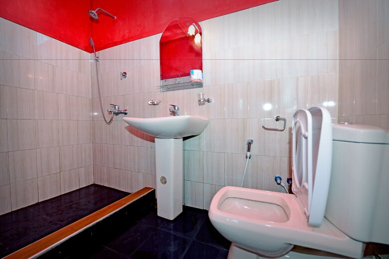 Bed & Breakfast Ella Aura Breeze