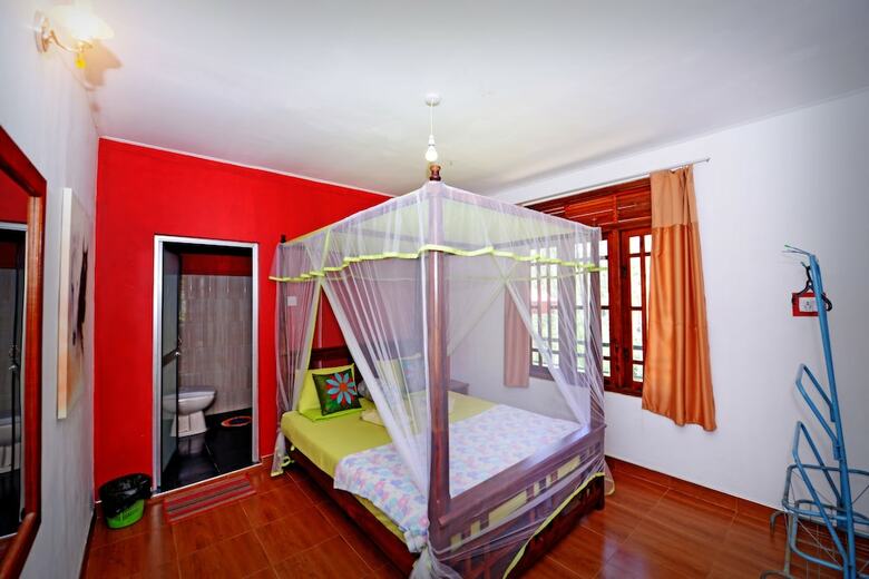 Bed & Breakfast Ella Aura Breeze